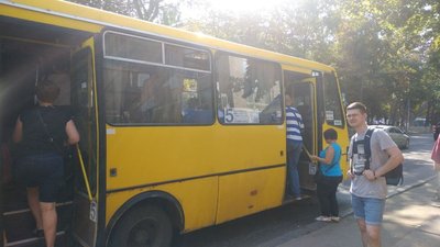 У Херсоні розробляють план сталої мобільності: чому він потрібен місту