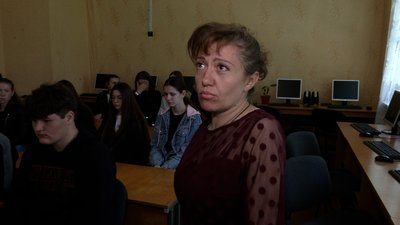 Населення Понорницької громади, що на Чернігівщині, збільшилося на 15%: історії вимушених переселенців Населення Понорницької громади, що на Чернігівщині, збільшилося на 15%: історії вимушених переселенців