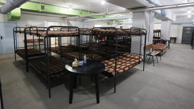 У Києві У Києві