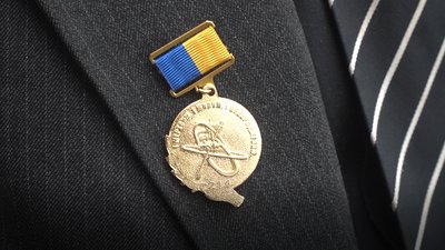 "Найголовнішим ворогом була спека". Історії двох дніпровських ліквідаторів аварії на ЧАЕС