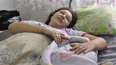 4 малюків народилися 1 січня в Ужгороді