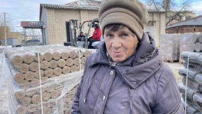 Валентина, 11 січня 2024 року. Валентина, 11 січня 2024 року.