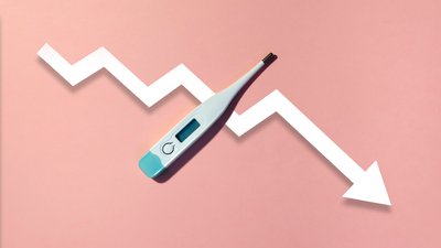 Коронавірус та ГРВІ на Чернігівщині: рівень захворюваності знижується