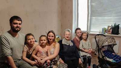 Жителі Кіровоградщини можуть отримати компенсацію за прихисток переселенців