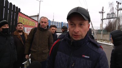 На Житомирщині 6 звільнених працівників заводу "Кромберг енд Шуберт" подали до суду