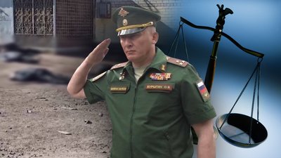 Обстріл черги за хлібом у Чернігові: кримінальну справу передали до суду