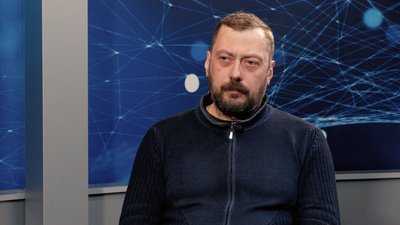 "Сподіваюся, цього не відбудеться": Чаус про загрозу відновлення наступу росіян на Чернігівщину