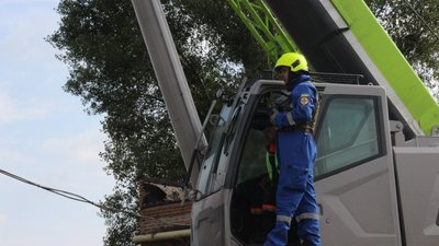 Які населені пункти Харківщини найбільш заміновані: розмова з сапером Які населені пункти Харківщини найбільш заміновані: розмова з сапером