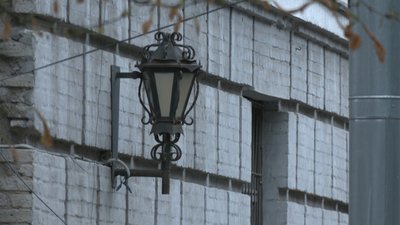 У Запоріжжі провели благодійний марафон, щоб освітлити "долину шаурми" У Запоріжжі провели благодійний марафон, щоб освітлити "долину шаурми"