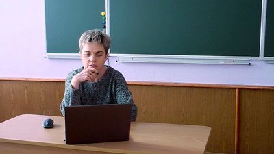 У Запоріжжі тестують нову освітню платформу для дистанційного навчання У Запоріжжі тестують нову освітню платформу для дистанційного навчання