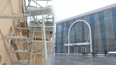 Історичний музей у Харкові може потрапити до держпрограми "Велика реставрація"