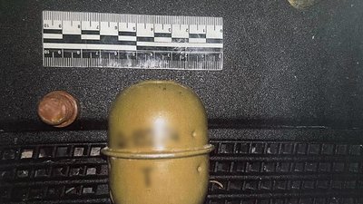 граната граната