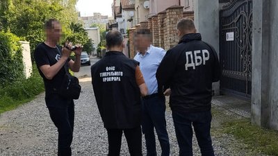 ДСНС, вирубка дерев, екологія, рятувальники, суд, кримінал, підозра