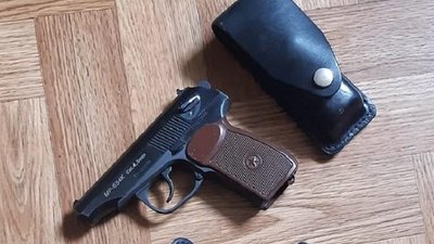 На Вінниччині чоловік займався проросійською агітацією