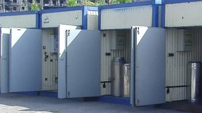 В окупованому Маріуполі не працюють мобільні котельні — радник мера