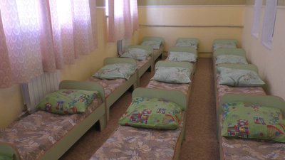 У Запоріжжі можуть закрити спеціалізований медичний дошкільний центр У Запоріжжі можуть закрити спеціалізований медичний дошкільний центр