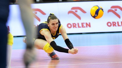 Молодіжні збірні України з волейболу виграли і другі матчі у відборі Євро-2022: результати