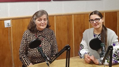 Мова – маркер національної ідентичності: мовознавиця з Тернополя Галина Панчук Мова – маркер національної ідентичності: мовознавиця з Тернополя Галина Панчук