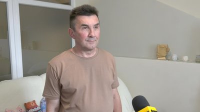 “Іграшки — частина нашої душі”: подружжя переселенців з Харкова розповіли як відкрили бізнес у Луцьку “Іграшки — частина нашої душі”: подружжя переселенців з Харкова розповіли як відкрили бізнес у Луцьку