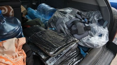 "Підтримуємо наших військових": на одному з вінницьких цехів для захисників шиють амуніцію "Підтримуємо наших військових": на одному з вінницьких цехів для захисників шиють амуніцію