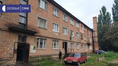 У Сумах сироти вперше за 30 років отримають гроші на придбання квартир У Сумах сироти вперше за 30 років отримають гроші на придбання квартир
