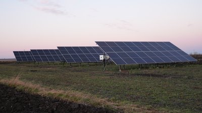 Домашні сонячні панелі, Снятин, Івано-Франківщина Домашні сонячні панелі, Снятин, Івано-Франківщина