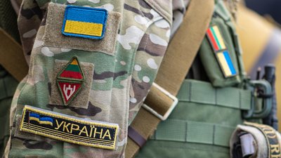 З полону повернули трьох військових з Чернігівщини, які були на ЧАЕС