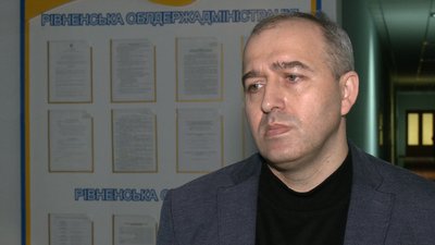 Наслідки децентралізації: громада на Рівненщині відмовляється від лікарні, яку не може утримувати Наслідки децентралізації: громада на Рівненщині відмовляється від лікарні, яку не може утримувати