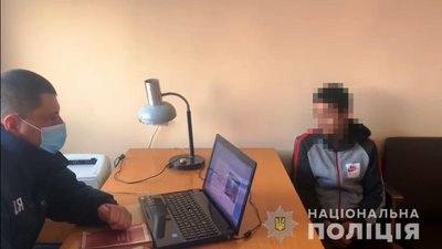 "Посварилися через булочки". На Одещині діти вбили безхатченка — ГУНП "Посварилися через булочки". На Одещині діти вбили безхатченка — ГУНП
