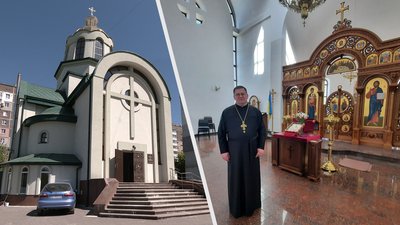 Змінять тривалість комендантської години та графік роботи транспорту. Як у Кропивницькому готуються до Великодня Змінять тривалість комендантської години та графік роботи транспорту. Як у Кропивницькому готуються до Великодня