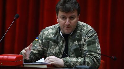 Розпочинаємо часткову евакуацію по області — голова Запорізької військової адміністрації