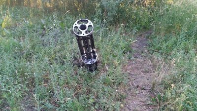 Внаслідок обстрілу Часового Яру 21 червня поранення отримали 6 дітей