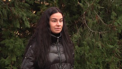 В Одесі моряки мітингували проти корупції