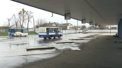 Автовокзал Автовокзал