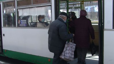 Транспортне сполучення з міським кладовищем: що кажуть у Луцькій міській раді Транспортне сполучення з міським кладовищем: що кажуть у Луцькій міській раді