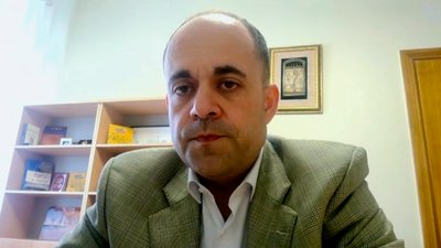 "Ми завжди протидіяли тим наративам, які поширювала Росія на території Близького Сходу і Африки" — Максим Субх "Ми завжди протидіяли тим наративам, які поширювала Росія на території Близького Сходу і Африки" — Максим Субх