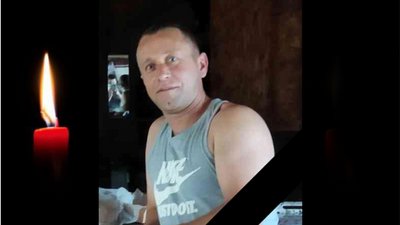 Восьмий місяць війни: загиблі герої Вінниччини Восьмий місяць війни: загиблі герої Вінниччини