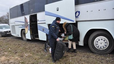 На Кіровоградщині розмістили більше семи з половною тисяч переселенців