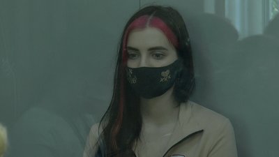 У Полтаві допитали ще чотирьох свідків у справі вбивства інструктора тиру У Полтаві допитали ще чотирьох свідків у справі вбивства інструктора тиру