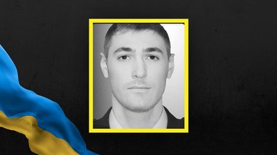 Микола Козієнко Микола Козієнко