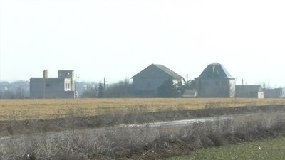 У передмісті Миколаєва жителі незгодні з розширенням кладовища У передмісті Миколаєва жителі незгодні з розширенням кладовища