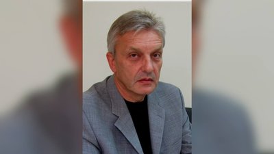 Альберт Куріцин