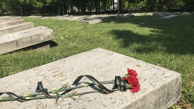 9 травня в Луцьку - без урочистостей 9 травня в Луцьку - без урочистостей