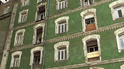 У Запоріжжі волонтери розпочали підготовку до відкриття майстерні з перероблення пластику