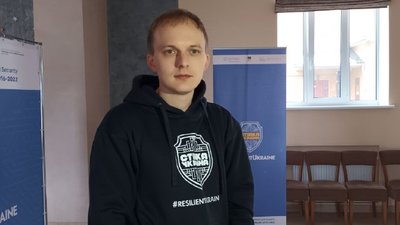 У Тернополі відбулися симуляційні кризові тренування У Тернополі відбулися симуляційні кризові тренування