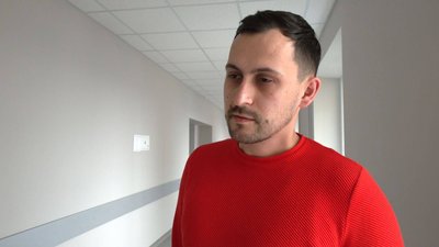 Від початку року на Львові зафіксували 11 випадків отруєння чадним газом Від початку року на Львові зафіксували 11 випадків отруєння чадним газом