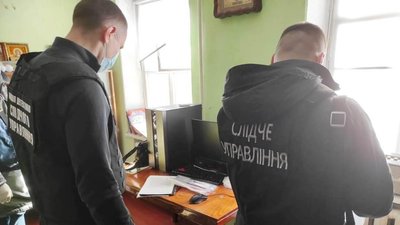 На Вінниччині затримали Інтернет-шахрая, який викрав понад мільйон гривень На Вінниччині затримали Інтернет-шахрая, який викрав понад мільйон гривень