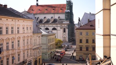 Під землею, в бомбосховищах та на дахах: львів'яни розповіли про нетуристичний Львів Під землею, в бомбосховищах та на дахах: львів'яни розповіли про нетуристичний Львів