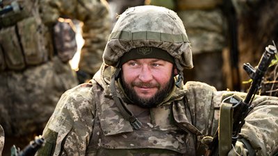 Генштаб: Сили оборони України відбили три атаки армії РФ на Запорізькому напрямку