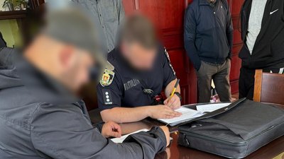 На Кіровоградщині повідомили підозру міським посадовцям та підряднику